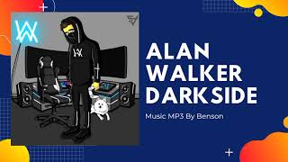 Alan Walker Darkside MP3 VIDEO