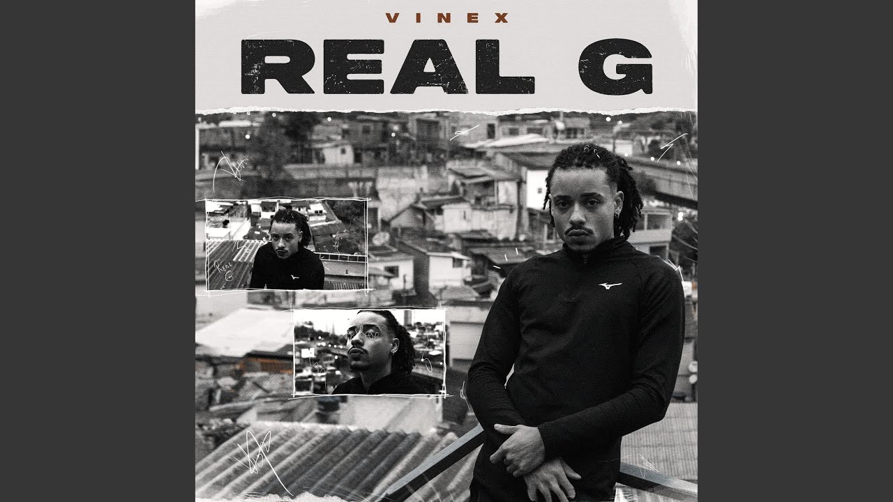 REAL G - YouTube