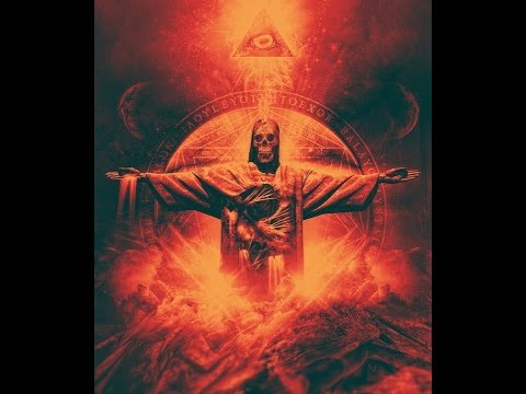 Ужасы ветхого завета. Книга зверя. Лекция Гомонова Ю.В.