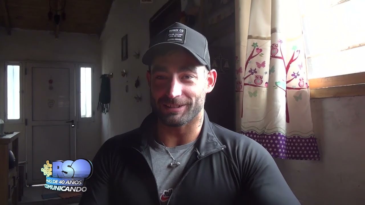 AXEL KELLER- FISICOCULTURISTA