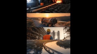 Srmb Steel Building Indias Future With Strength, Precision Legacy Since 1951