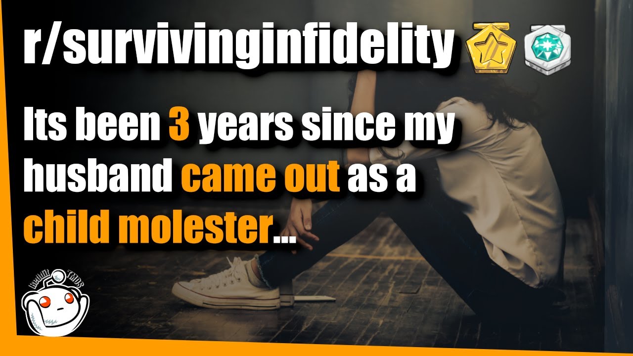 The most wild cheating stories of reddit - (r/survivinginfidelity