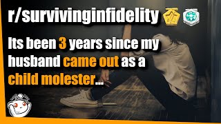 The most wild cheating stories of reddit - (r/survivinginfidelity)