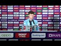 England Captain Tom Prest post-match interview #U19CWC
