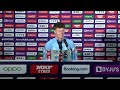 England Captain Tom Prest post-match interview #U19CWC