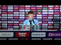 England Captain Tom Prest post-match interview #U19CWC