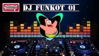 SINGLE FUNKOT || DJ SETIA BERBALAS DUSTA  (DJ FUNKOT 01)