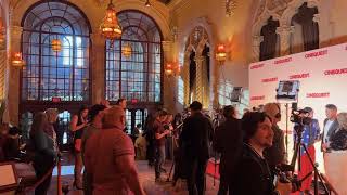 Jour 61 Cinequest is coming