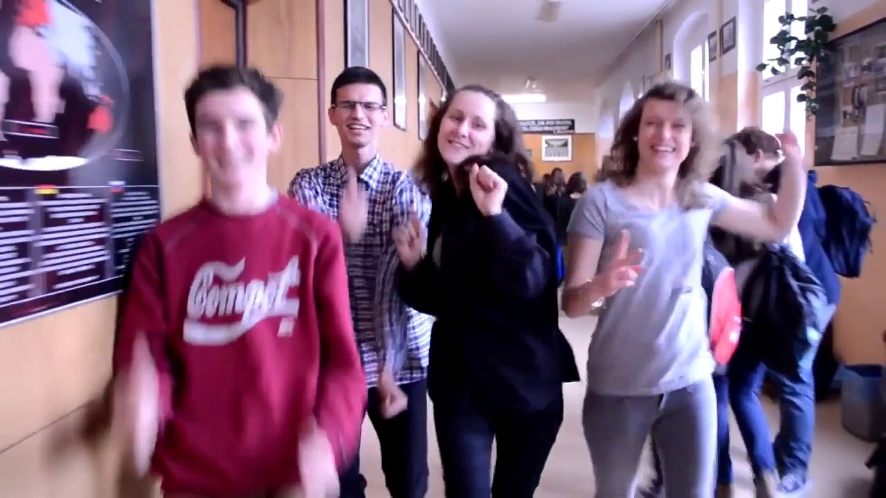 KASPROWICZ IS ALSO HAPPY!