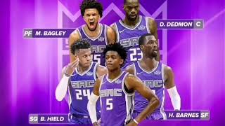 Los Angeles Lakers vs Sacramento Kings Full Game Highlights