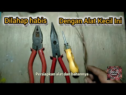 Video: Pemotong Gabus: Ikhtisar Bor Gabus Untuk Kayu, Kami Membuat Pemotong Gabus Dengan Tangan Kami Sendiri, Alat 35 Mm Dan Ukuran Lainnya