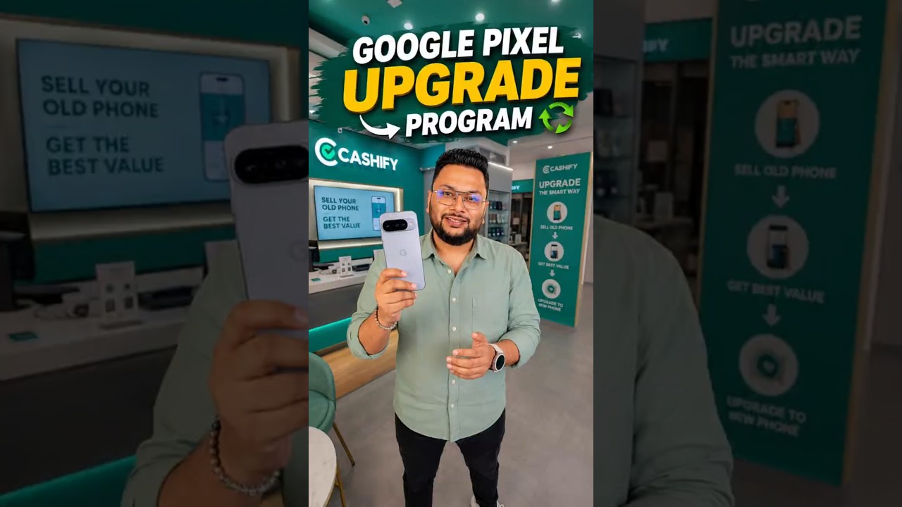 Latest Title & Thumbnail