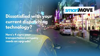 Is It Time To Upgrade Taxi Dispatch Software? screenshot 4