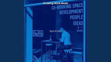 Mind-blowing Ambience for Co Working Spaces