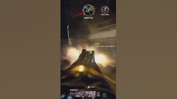 Fury Kill! #xxwhipsxx #bo6 #shortsfeed #gaming