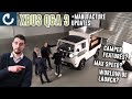 XBUS Q&A 3! Manufacture Updates! Camper info! & MORE