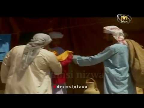 المسلسل الع ماني حكاية الأمثال الحلقة الرابعة
