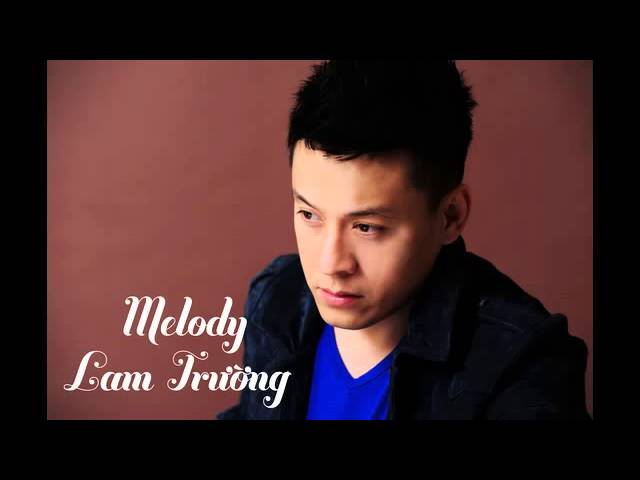 Melody Lam Trường