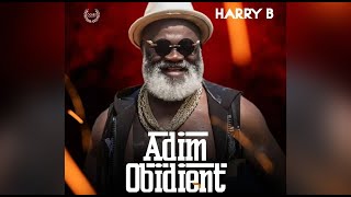 ADIM OBIDIENT - HARRY B | Nollywood Veteran Harry B Declares Support for Peter Obi with a New Song