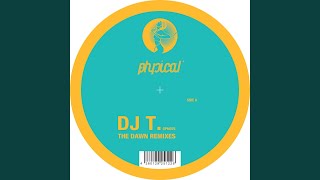 Jam Pot (DJ T.&#39;s Re-Heated Mix)