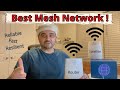 How To Setup Your Home Mesh Network