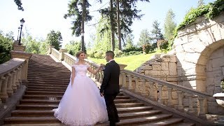 Свадебный клип: Илья & Татьяна.Студия Wedding plus Свадебный клип: Илья & Татьяна.Студия Wedding plus