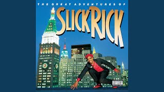 Video thumbnail of "Slick Rick - Children's Story"