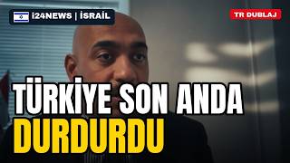 Türkiye Son Anda Durdurdu: İrana Kürt Kara Operasyonu Planı Böyle Çökmüş