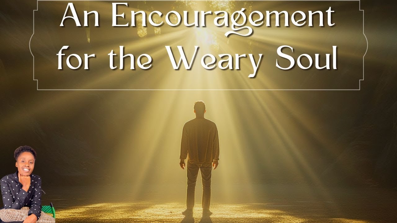 JESUS showed me HOW this man made it to heaven and HOW you can too