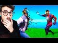 LE ANIMAZIONI PIU' BELLE DI FORTNITE!!