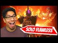 Solo Flawless Destroyed My Faith In Humanity, But Then Restored it (MUST WATCH ENDING)