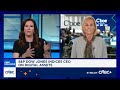 S&P Dow Jones' Catherine Clay on new crypto index: Bringing the same principles from equity indices