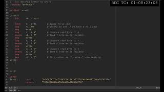 Program 7: Cloning Myself