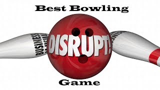 3D Bowling.. Best Bowling Game screenshot 5