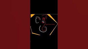 Ganpati bappaa using python turtle #ganpati #shortvideo #python #graphicdesign #ganpatibappamorya