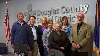 DCSD Board of Education - Employee Appreciation Week 2018