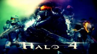Halo 4 - Soundtrack - Green And Blue