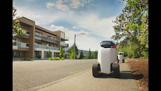 Automated Sidewalk Evaluations | Smarter ADA Transition Plans