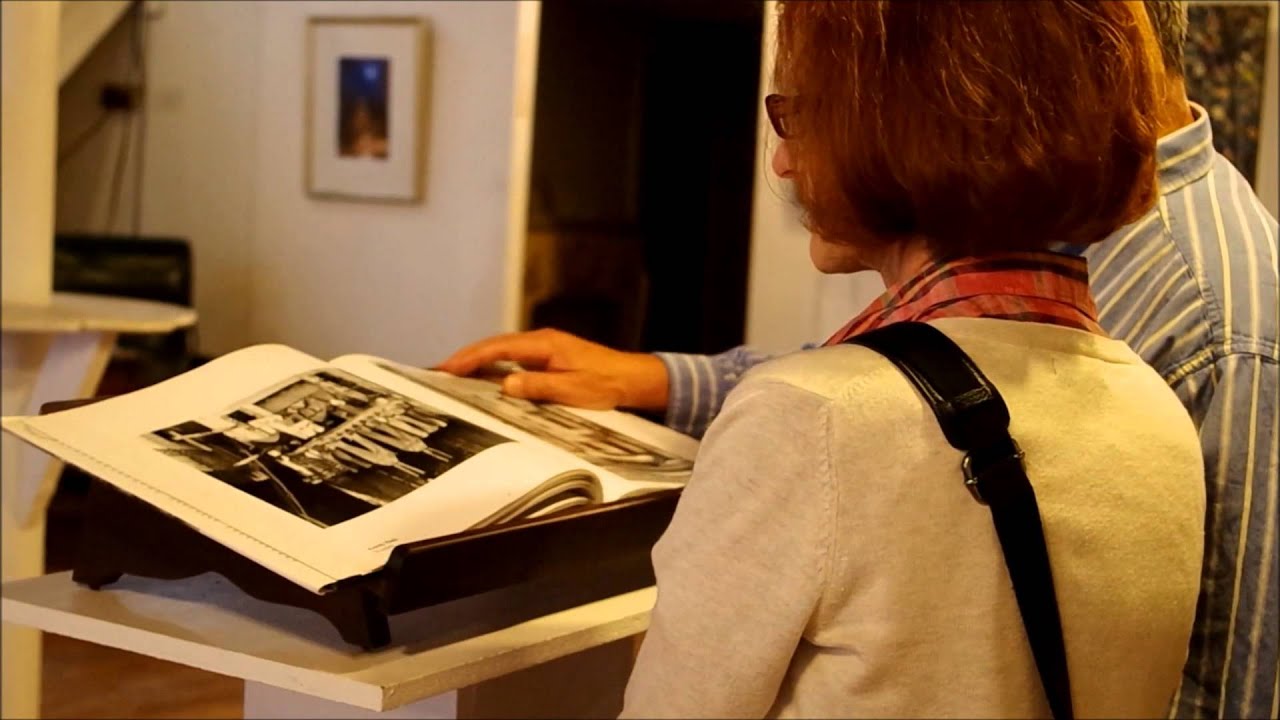 Cuba: Revolution/Evolution @ Liberal Arts Gallery (May 2013)