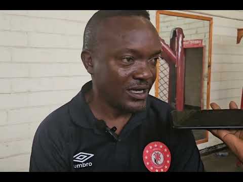 Nkana Vs Indeni 2024 25 MTN Super League Week 28 WeAreKalampa AbaRED 