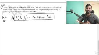 Tricky Question | Conditional Probability Paradox | GATE CSE 2024 | Tree Diagram