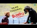 Vaanthooral | Video | Peranbu | Mammootty | Ram | Yuvan Shankar Raja | Vairamuthu | Anjali | Sadhana