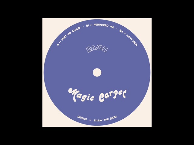 Guarda Ramu - Mist Or Cloud su YouTube Guarda Ramu - Mist Or Cloud su YouTube