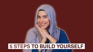 If You’re Feeling Lost, Start Here Ft. Dr. Erum Nabeel Rehman