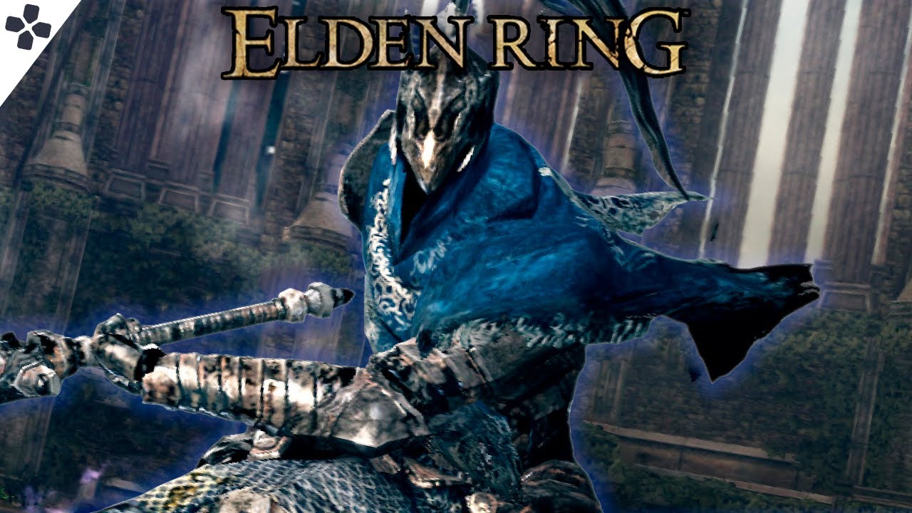 Matando a saudade da "Artorias Greatsword" Elden Ring YouTube