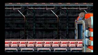 Contra Evolution New Boss Rush Walkthrough  Stage 3