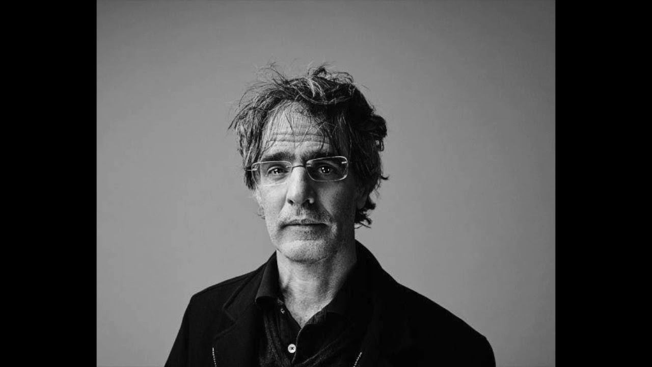 Guy Picciotto and Jem Cohen - Big Ears Festival 2017