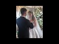 Жених зашел в комнату невесты / Шикарная армянская свадьба / Кавказская свадьба 2018