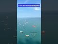 New Hormuz Fees Announced