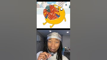 Day 2 Of Why Did Jake Do That